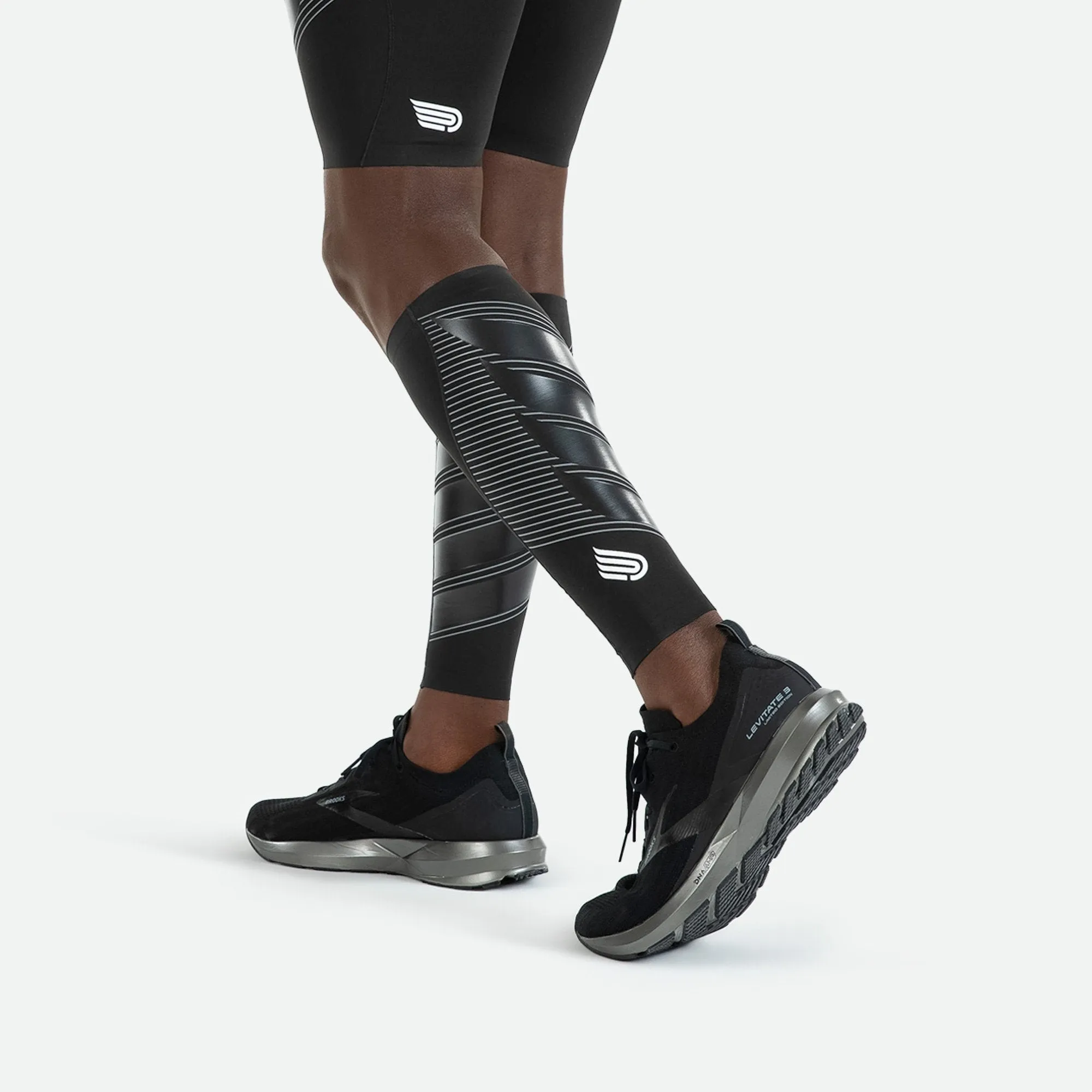 Pressio Power Calf Guard