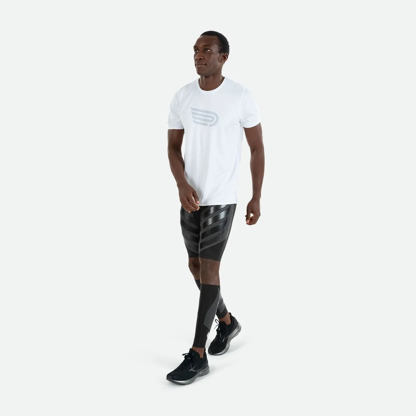 Pressio Power Calf Guard