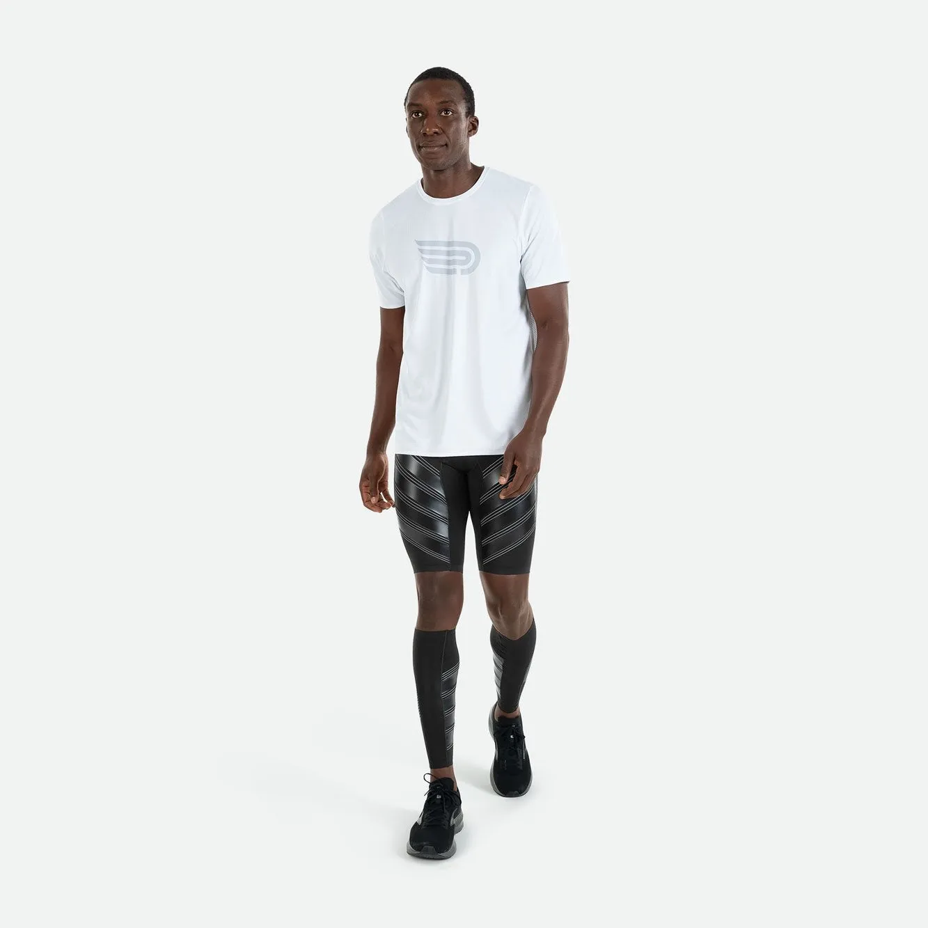 Pressio Power Calf Guard