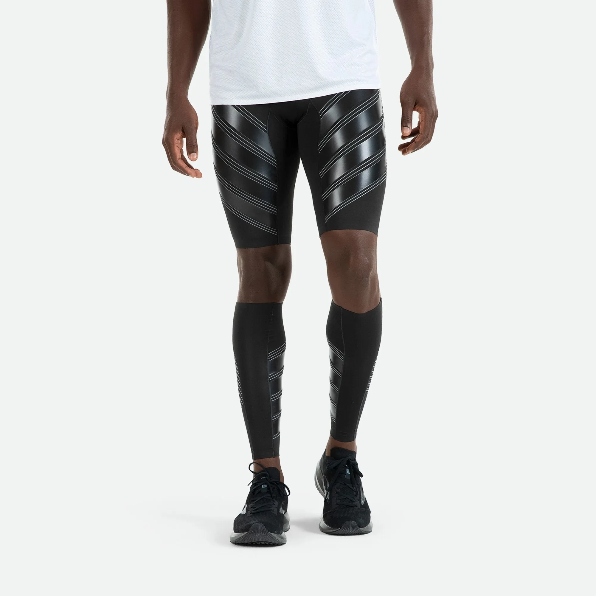 Pressio Power Calf Guard