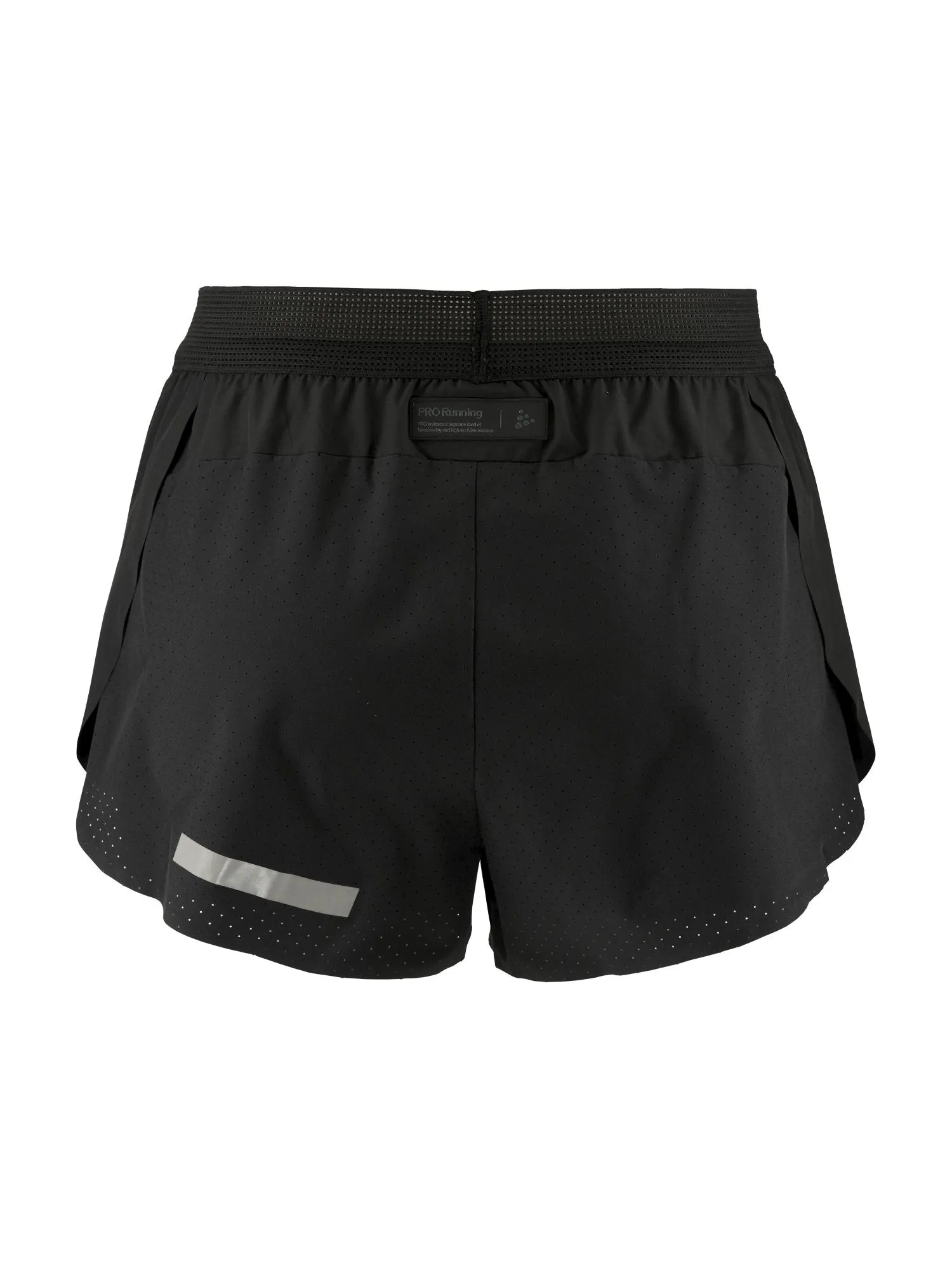 PRO Hypervent Split Shorts 2