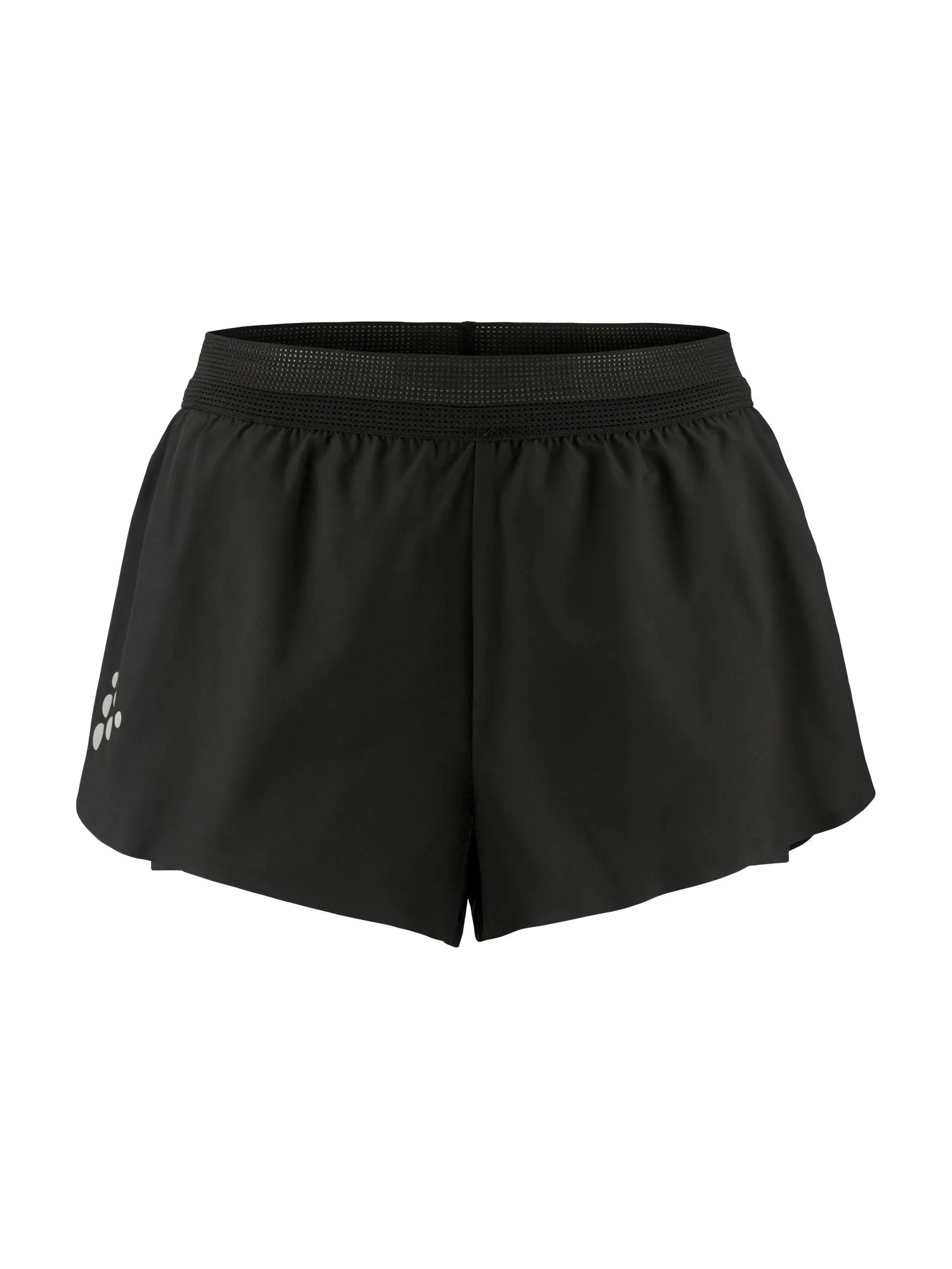 PRO Hypervent Split Shorts 2