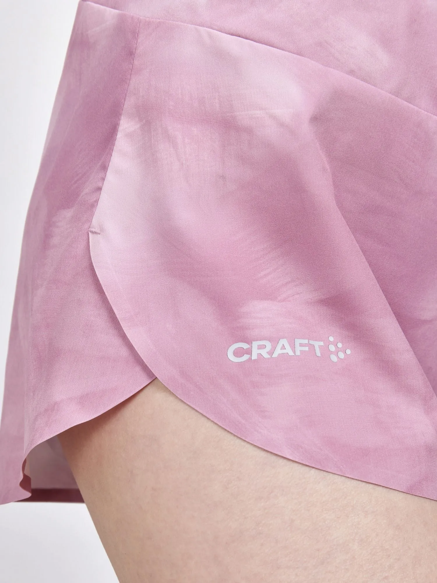 PRO Hypervent Split Shorts W