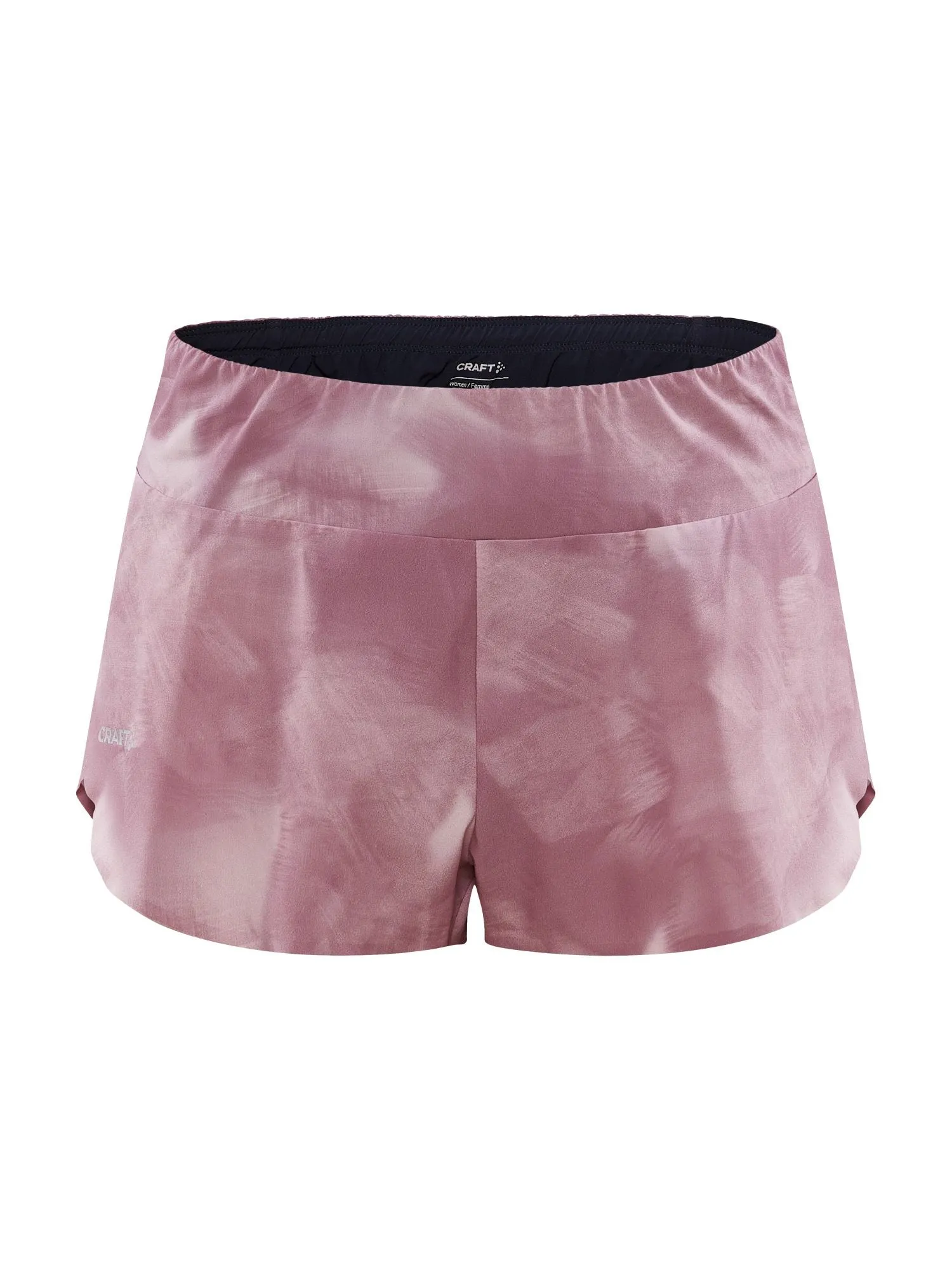 PRO Hypervent Split Shorts W