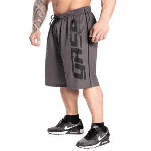 Pro Mesh Shorts - Grey