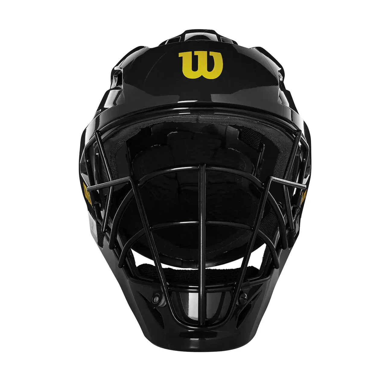 Pro Stock Umpire Helmet Steel