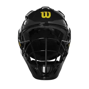 Pro Stock Umpire Helmet Steel
