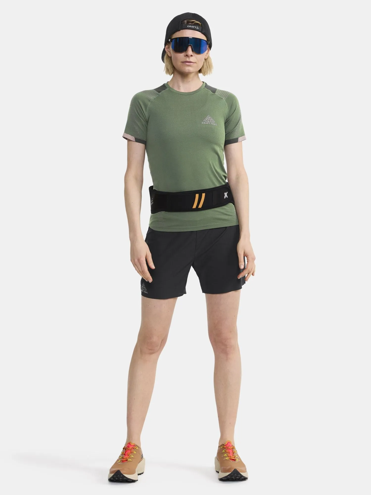 PRO Trail Shorts
