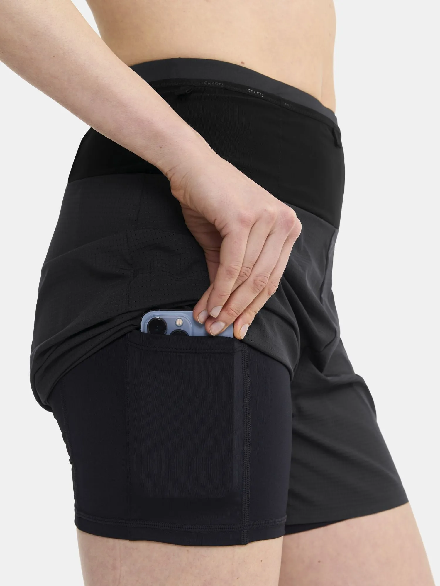 PRO Trail Shorts