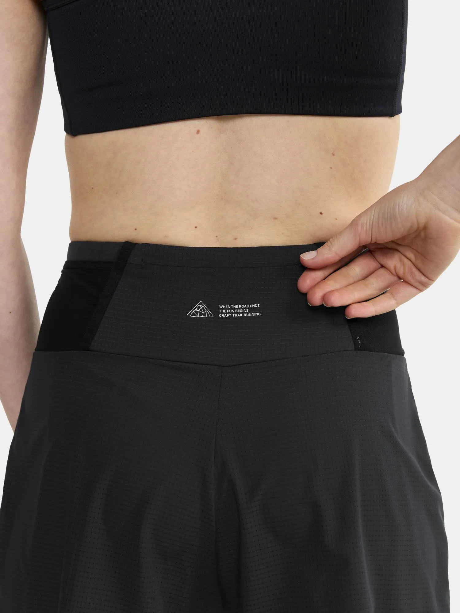 PRO Trail Shorts