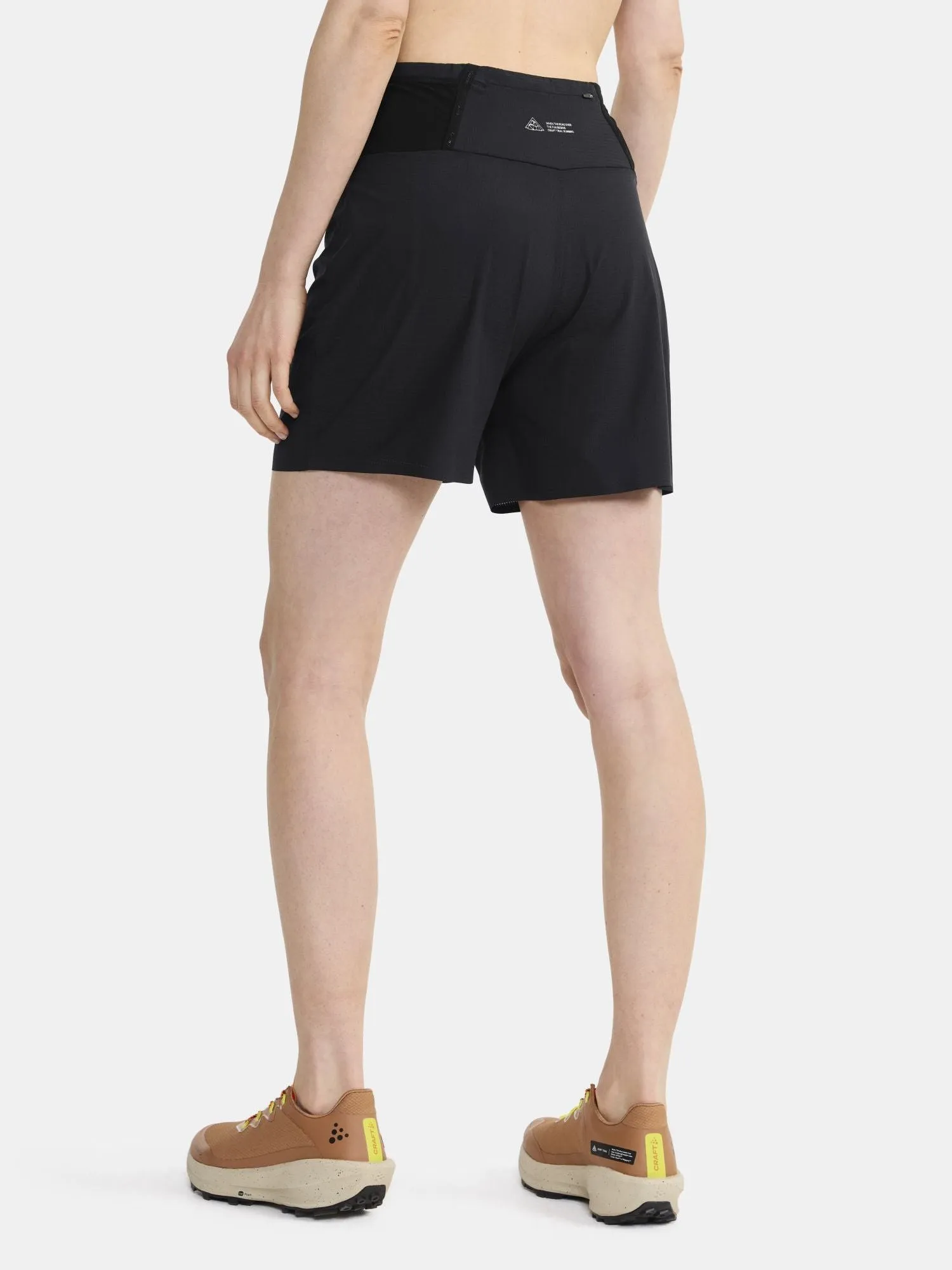 PRO Trail Shorts