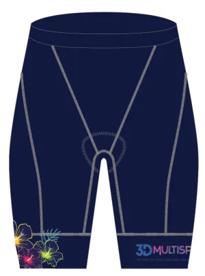 PRO TRI SHORTS (3DM)