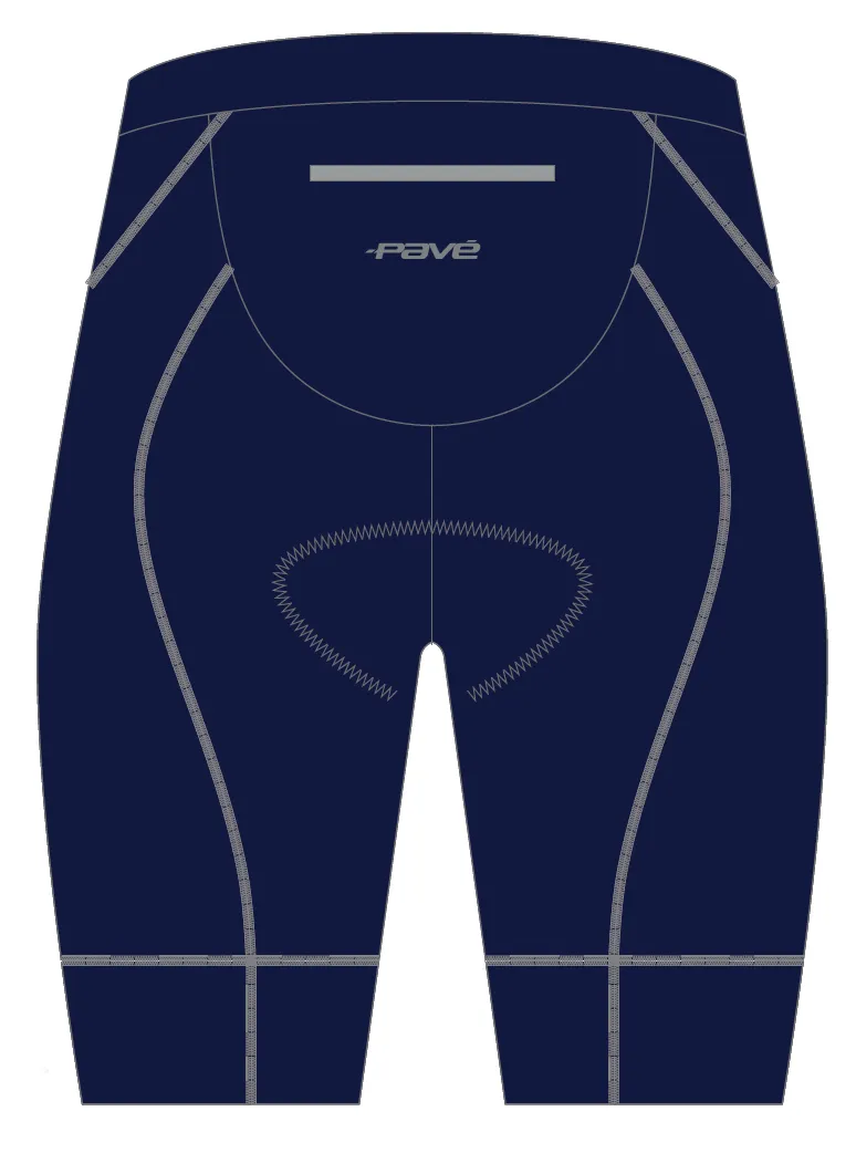 PRO TRI SHORTS (3DM)