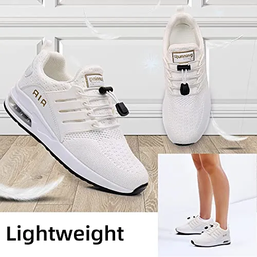 products Women's Running Shoes Fashionable Non-slip Air Cushion A Indoor Outdoor Sports Shoes