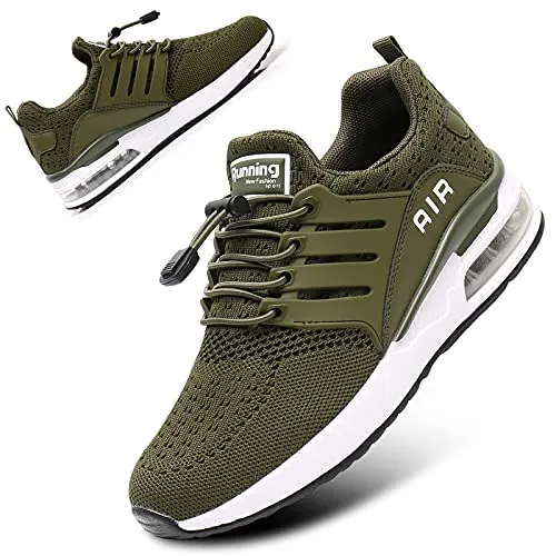 products Women's Running Shoes Fashionable Non-slip Air Cushion A Indoor Outdoor Sports Shoes