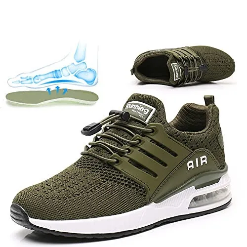 products Women's Running Shoes Fashionable Non-slip Air Cushion A Indoor Outdoor Sports Shoes