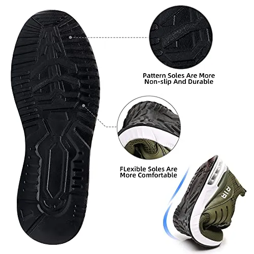 products Women's Running Shoes Fashionable Non-slip Air Cushion A Indoor Outdoor Sports Shoes