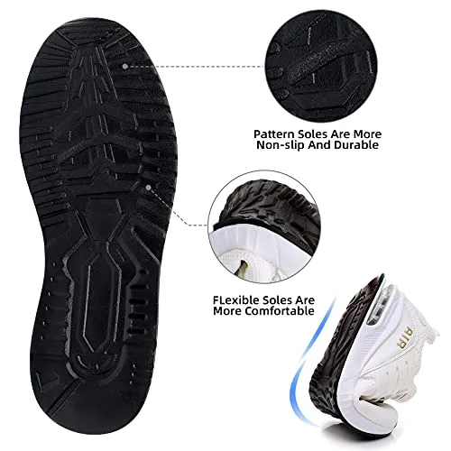 products Women's Running Shoes Fashionable Non-slip Air Cushion A Indoor Outdoor Sports Shoes