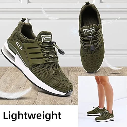 products Women's Running Shoes Fashionable Non-slip Air Cushion A Indoor Outdoor Sports Shoes