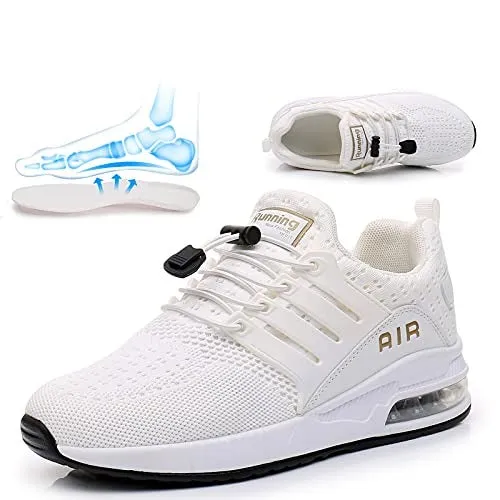 products Women's Running Shoes Fashionable Non-slip Air Cushion A Indoor Outdoor Sports Shoes