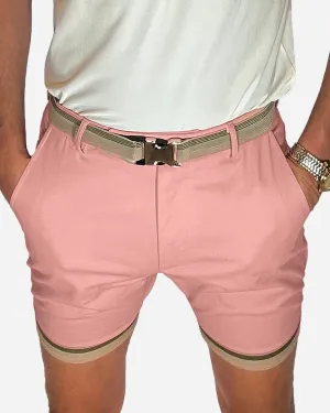 Pulsante Rosa Rivieras
