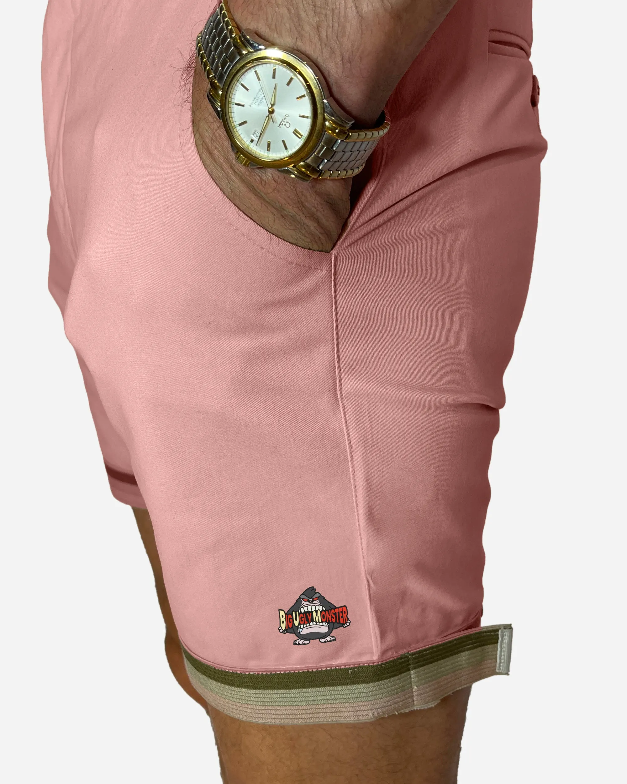 Pulsante Rosa Rivieras