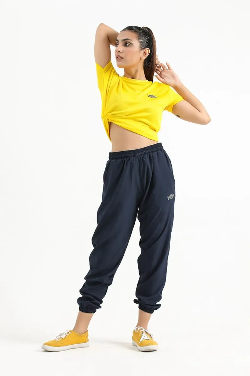 PULSE DRI FIT TEE (RELAXED FIT)