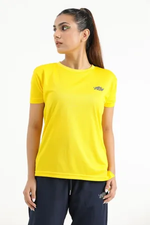 PULSE DRI FIT TEE (RELAXED FIT)