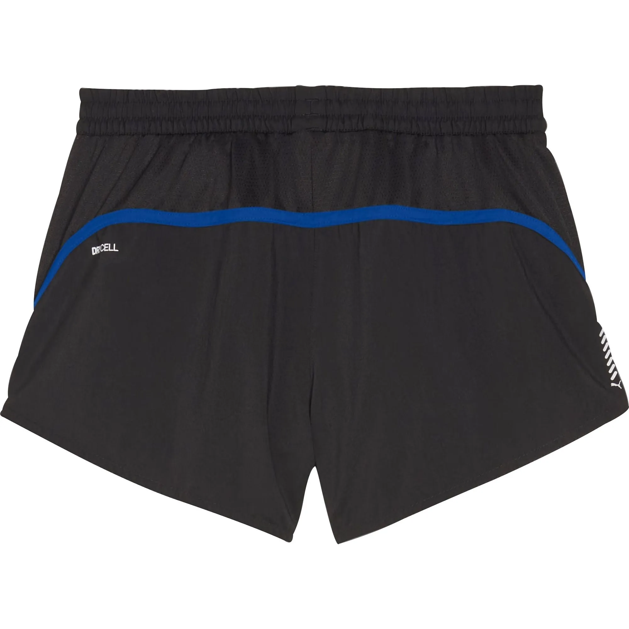 Puma Favourite Velocity 3 Inch Womens Running Shorts - Black