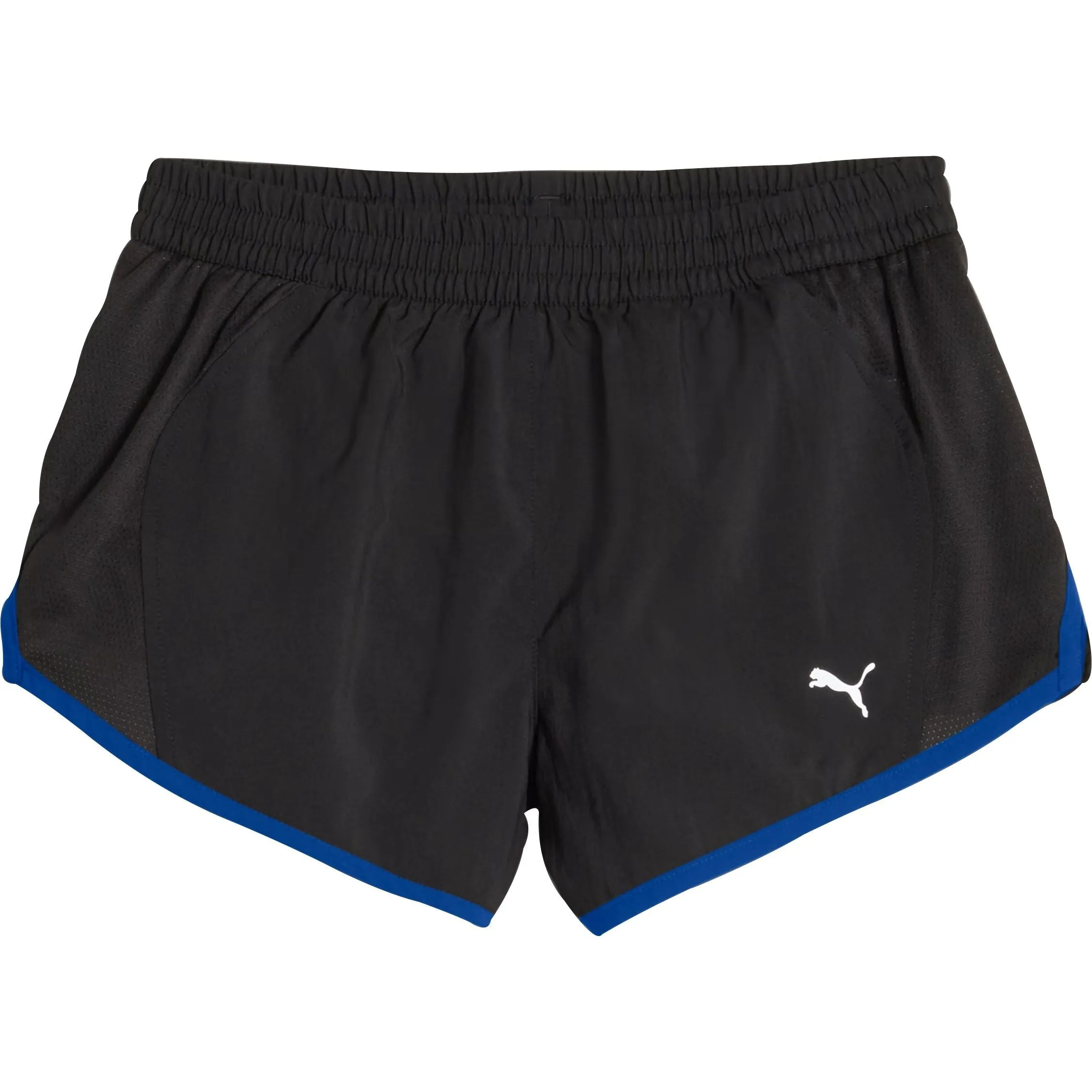 Puma Favourite Velocity 3 Inch Womens Running Shorts - Black