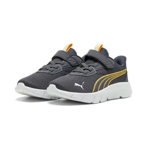 Puma FlexFocus Modern AC   PS Junior Running Shoe - Galactic Grey
