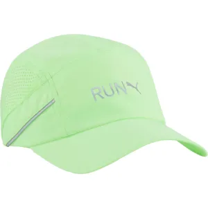Puma Lightweight Running Cap - Green