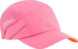 Puma Lightweight Running Cap - Pink