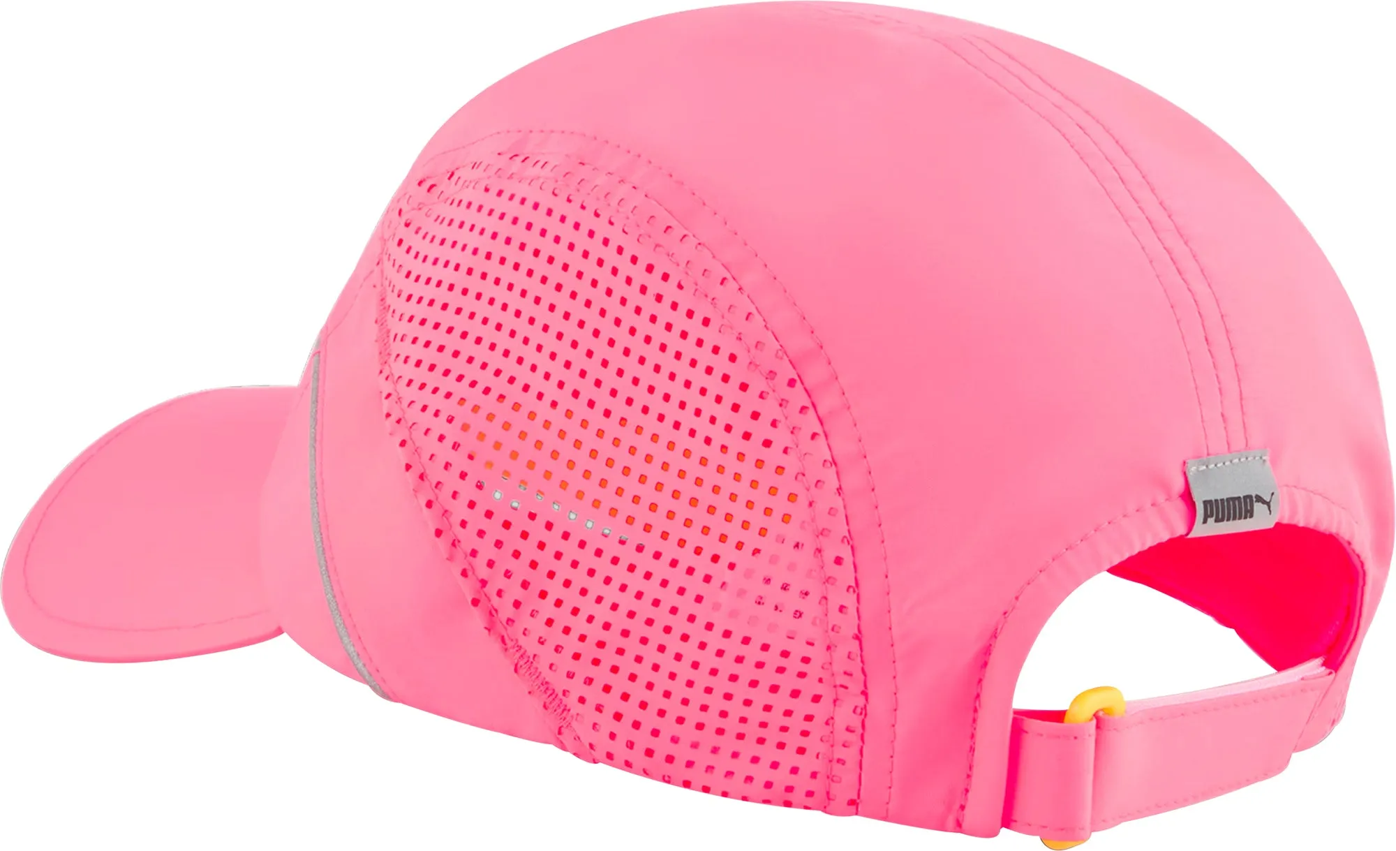 Puma Lightweight Running Cap - Pink