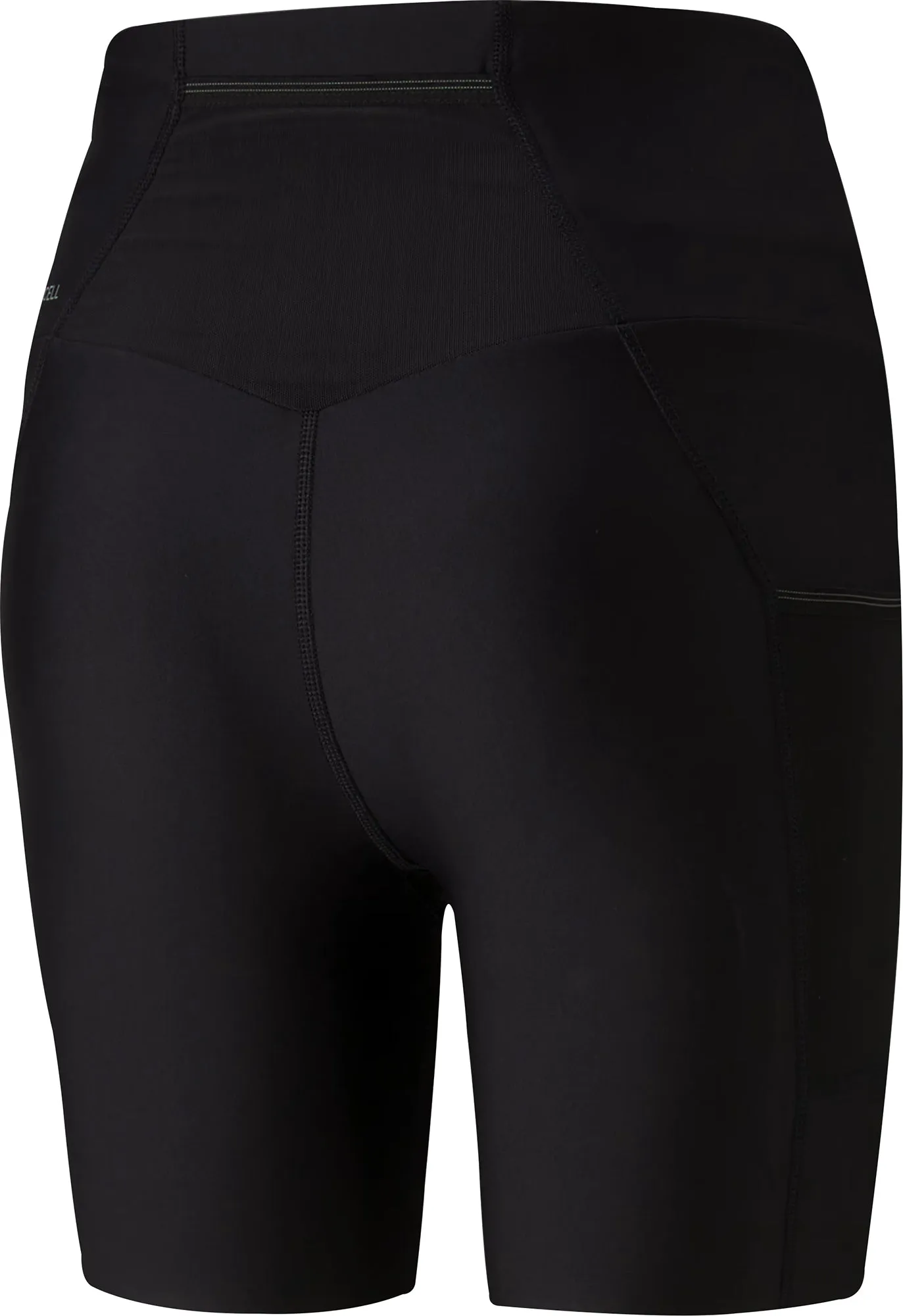 Puma Marathon 6 Inch Womens Short Running Tights - Black