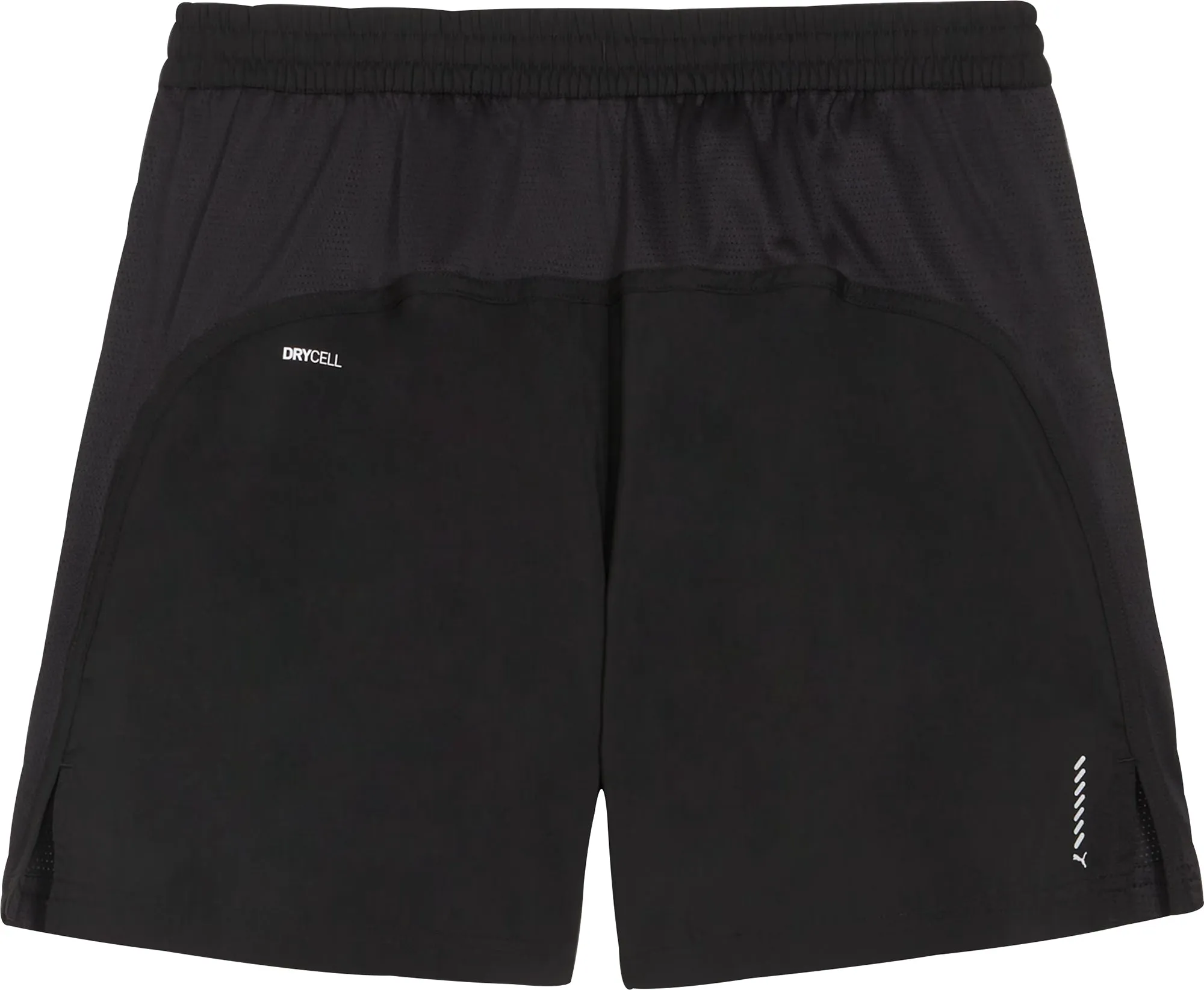 Puma Run Favourite Velocity 5 Inch Mens Running Shorts - Black