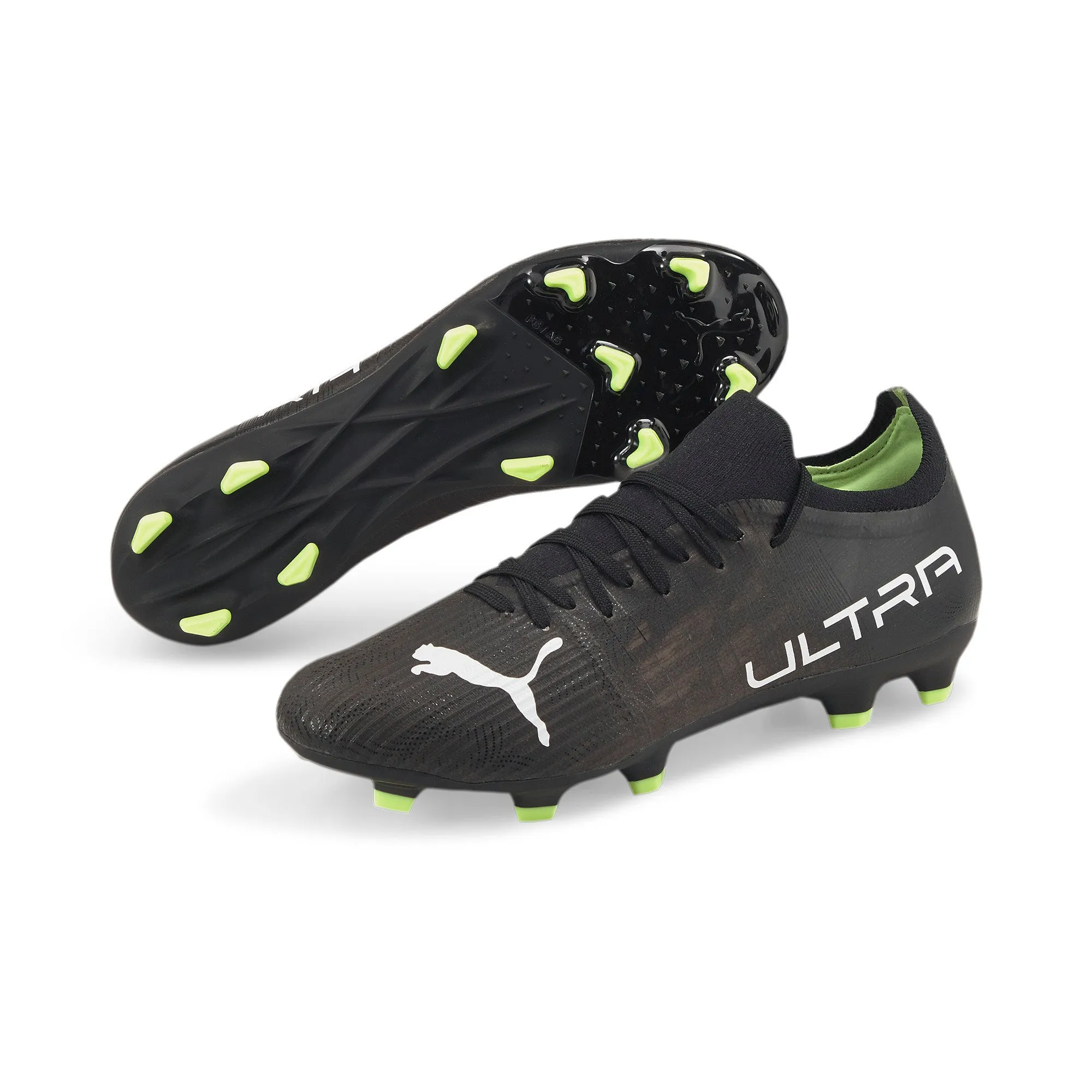 PUMA ULTRA 3.4 FG/AG FOOTBALL BOOT