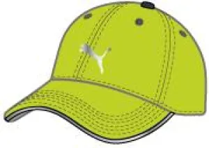 Puma Unisex Running Cap (4 Colours)