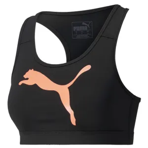 PUMA WOMENS 4KEEPS SPORTS BRA