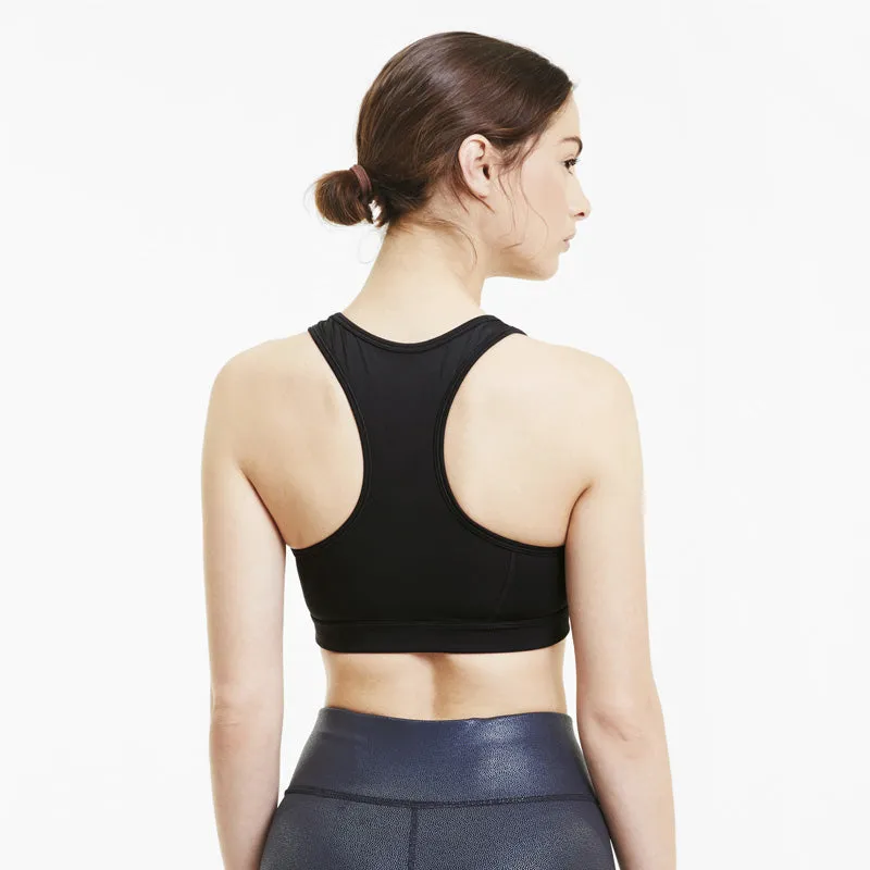 PUMA WOMENS 4KEEPS SPORTS BRA