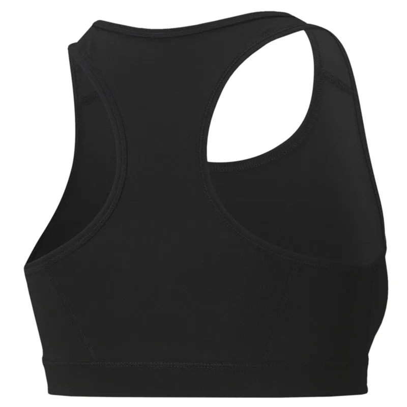 PUMA WOMENS 4KEEPS SPORTS BRA