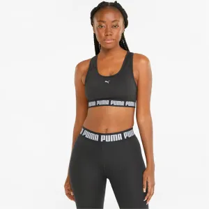 Puma Womens Mid Impact Strong Bra