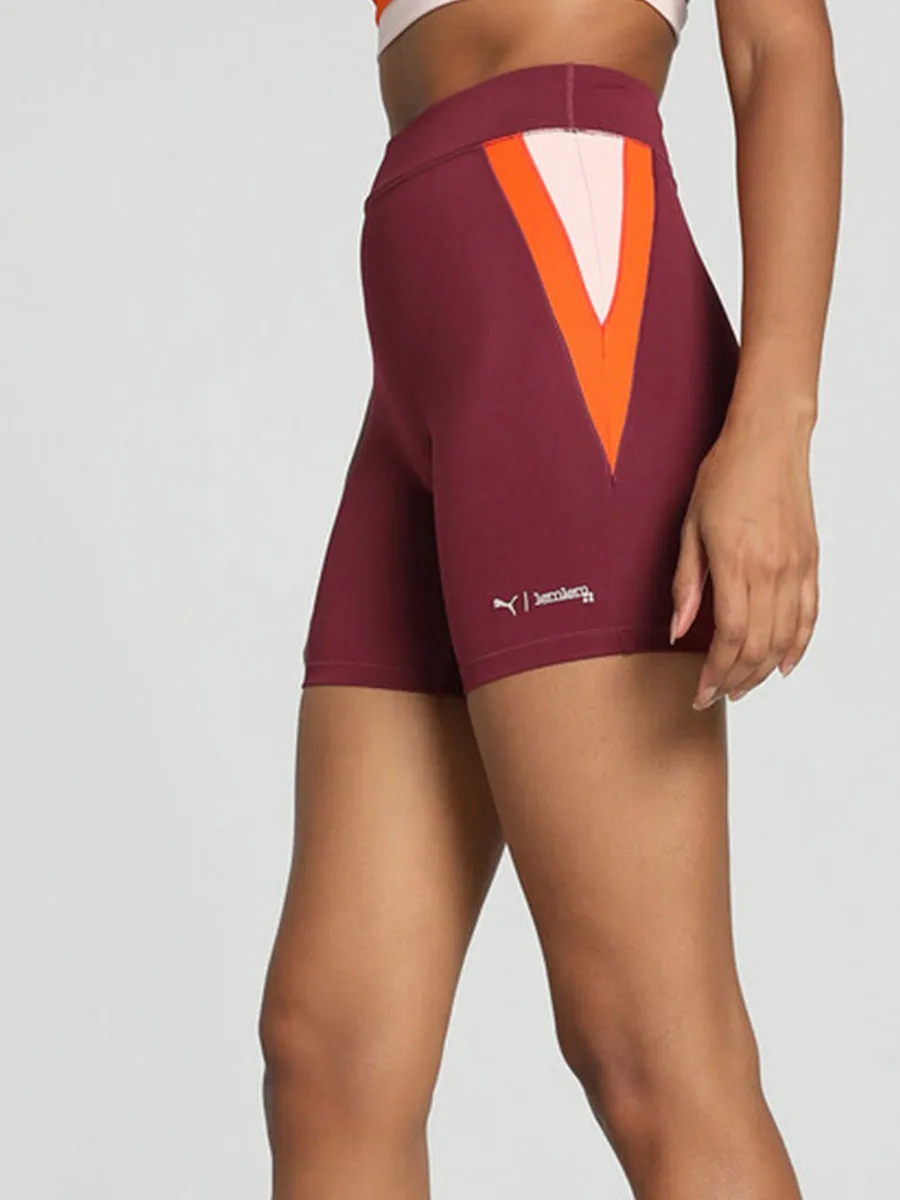 Puma x lemlem Bike Shorts