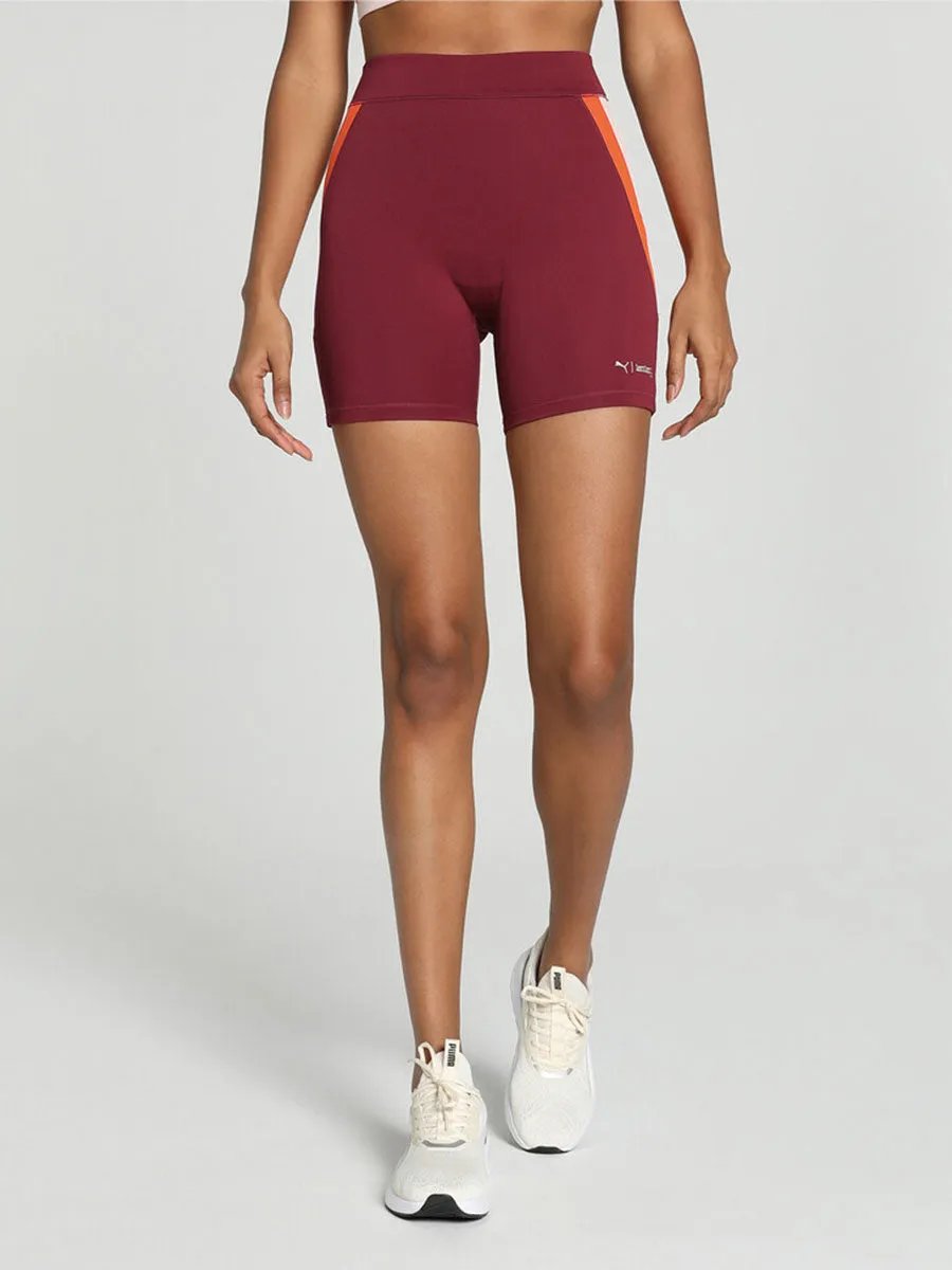 Puma x lemlem Bike Shorts