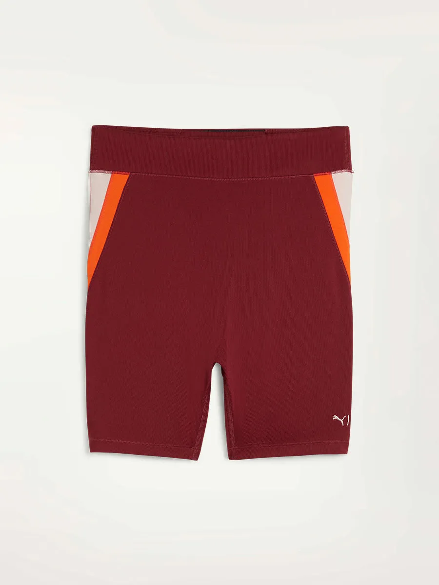 Puma x lemlem Bike Shorts