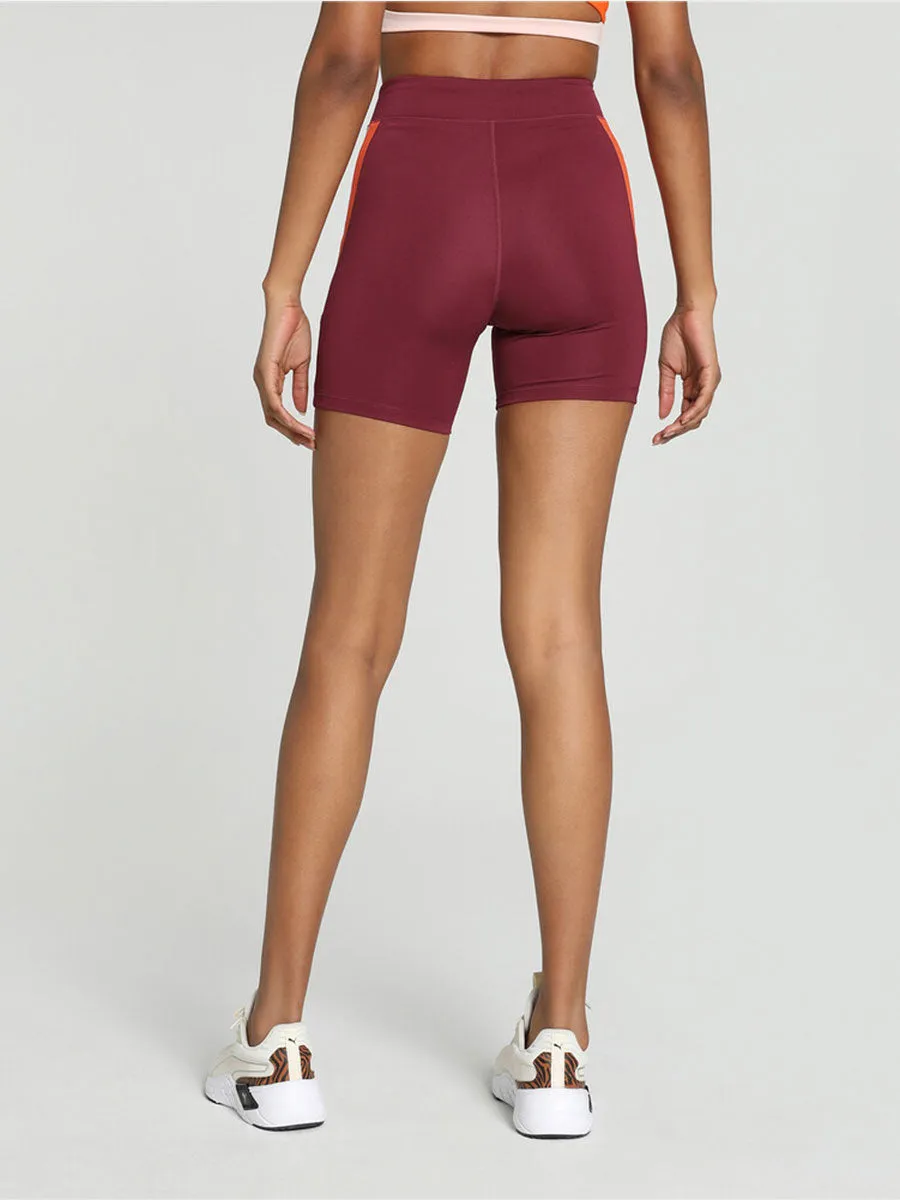 Puma x lemlem Bike Shorts