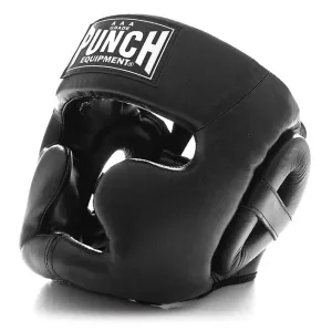 Punch Trophy Getters® Full Face Headgear