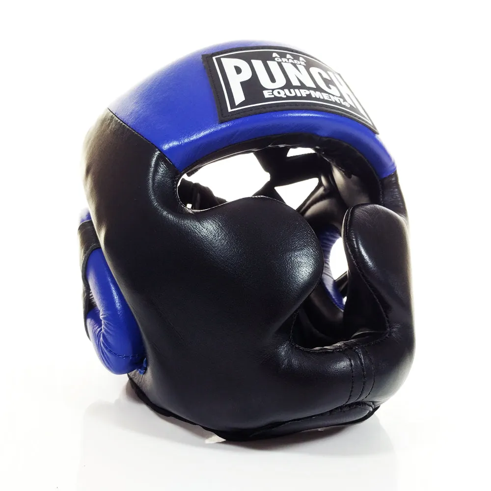 Punch Trophy Getters® Full Face Headgear
