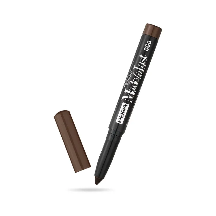 Pupa - Made To Last - Waterproof Eyeshadow - Ombretto In Stick Tenuta Estrema - Long Lasting Stick Eyeshadow - Ombre À Paupières En Stick Tenue Extrême