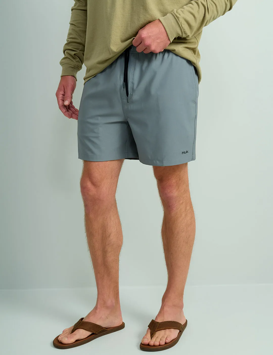 Pursuit Volley Swim Shorts